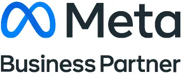 Meta Business Partner Logo